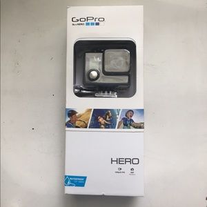 Go Pro Hero