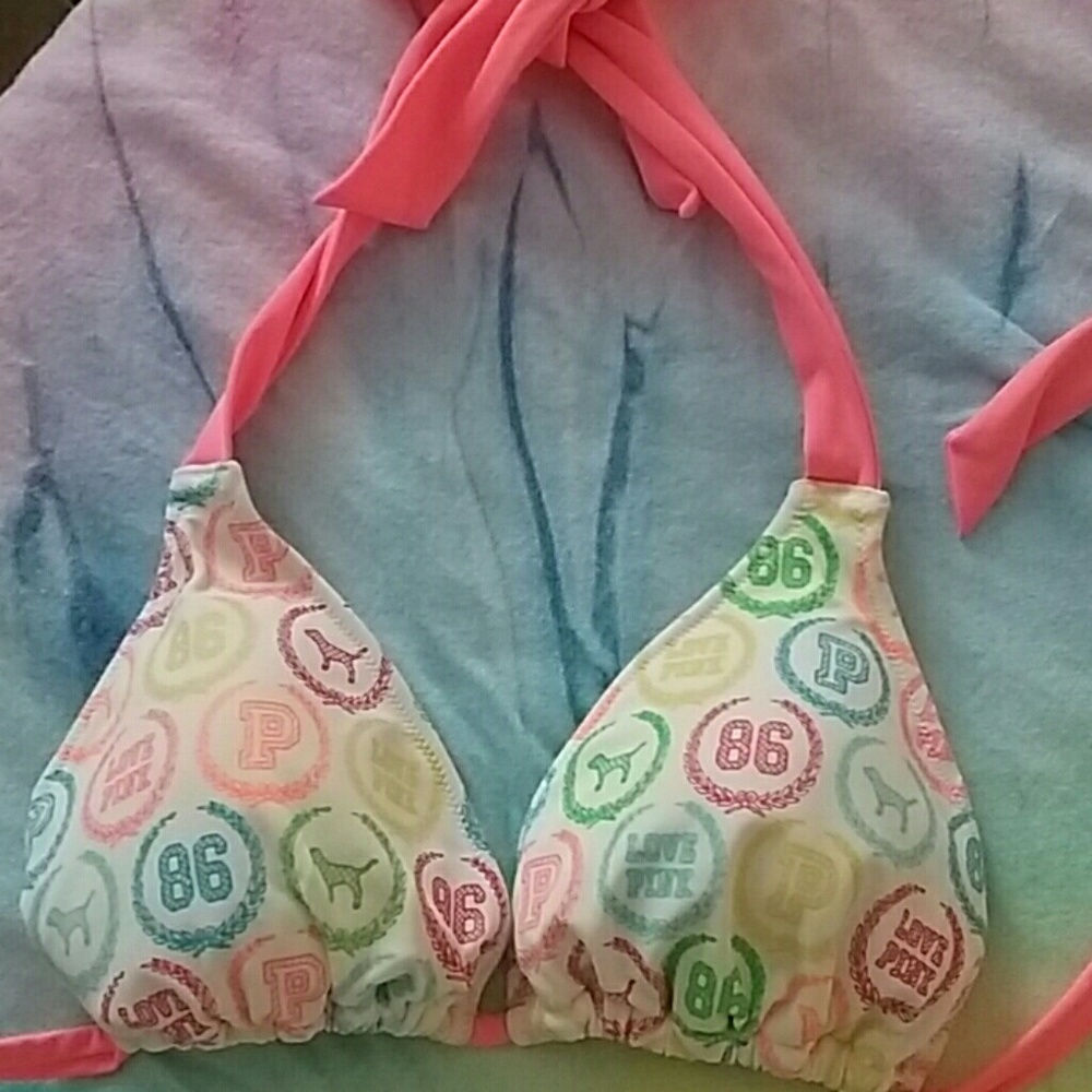Victoria's Secret PINK Bikini Top