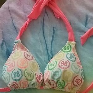 Victoria's Secret PINK Bikini Top