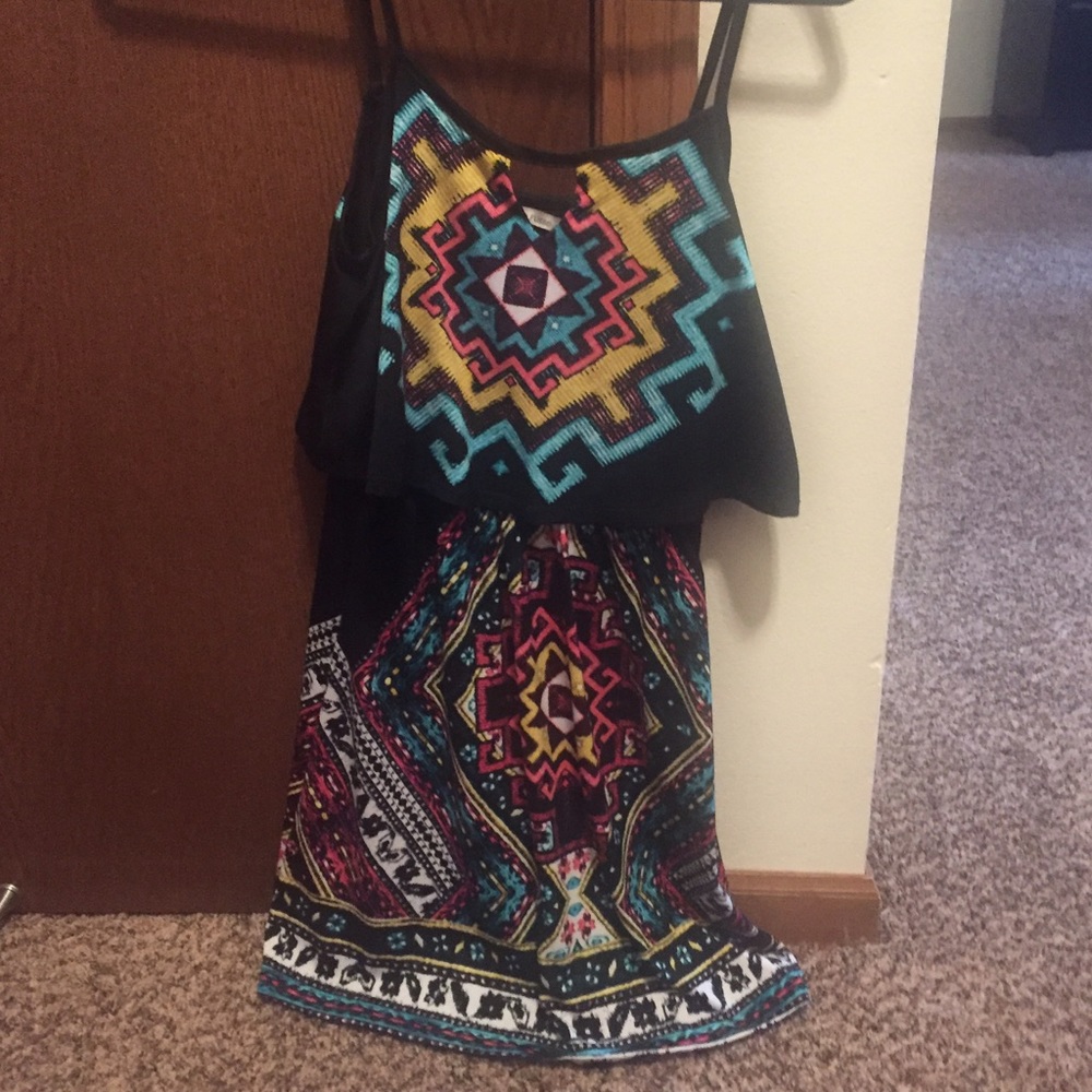 Summer dress