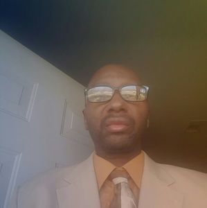 Meet your Posher, Terrell