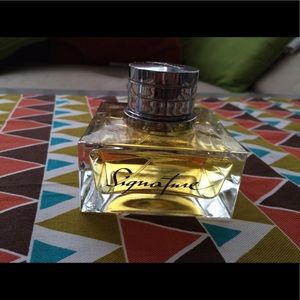 Signature Men's Cologne by St. DuPont