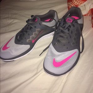 Nike FS Lite Run