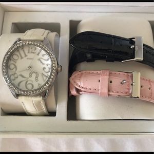 Guess Watch