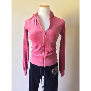 Juicy Couture Bling Crown Tracksuit