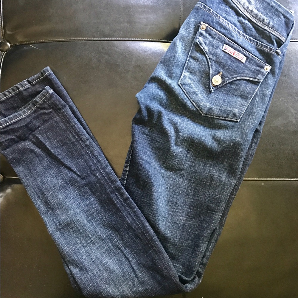 Hudson Jeans