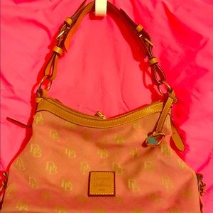 Vintage Dooney & Burke