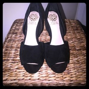 Vince Camuto Heels