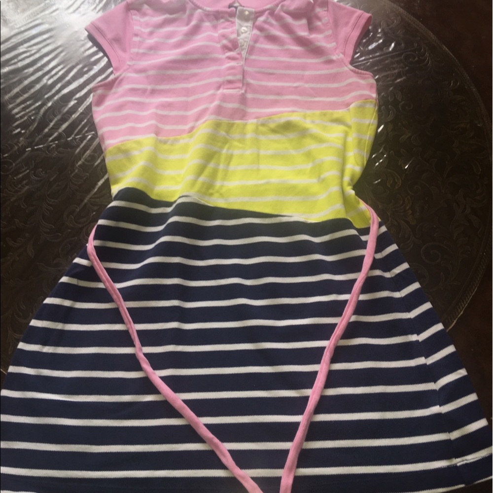 Tommy Hilfiger dress for kids