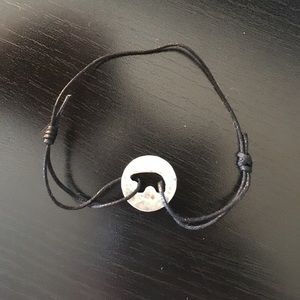 100% Authentic Golden Bear Bracelet