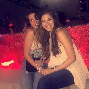 Meet your Posher, Natalie