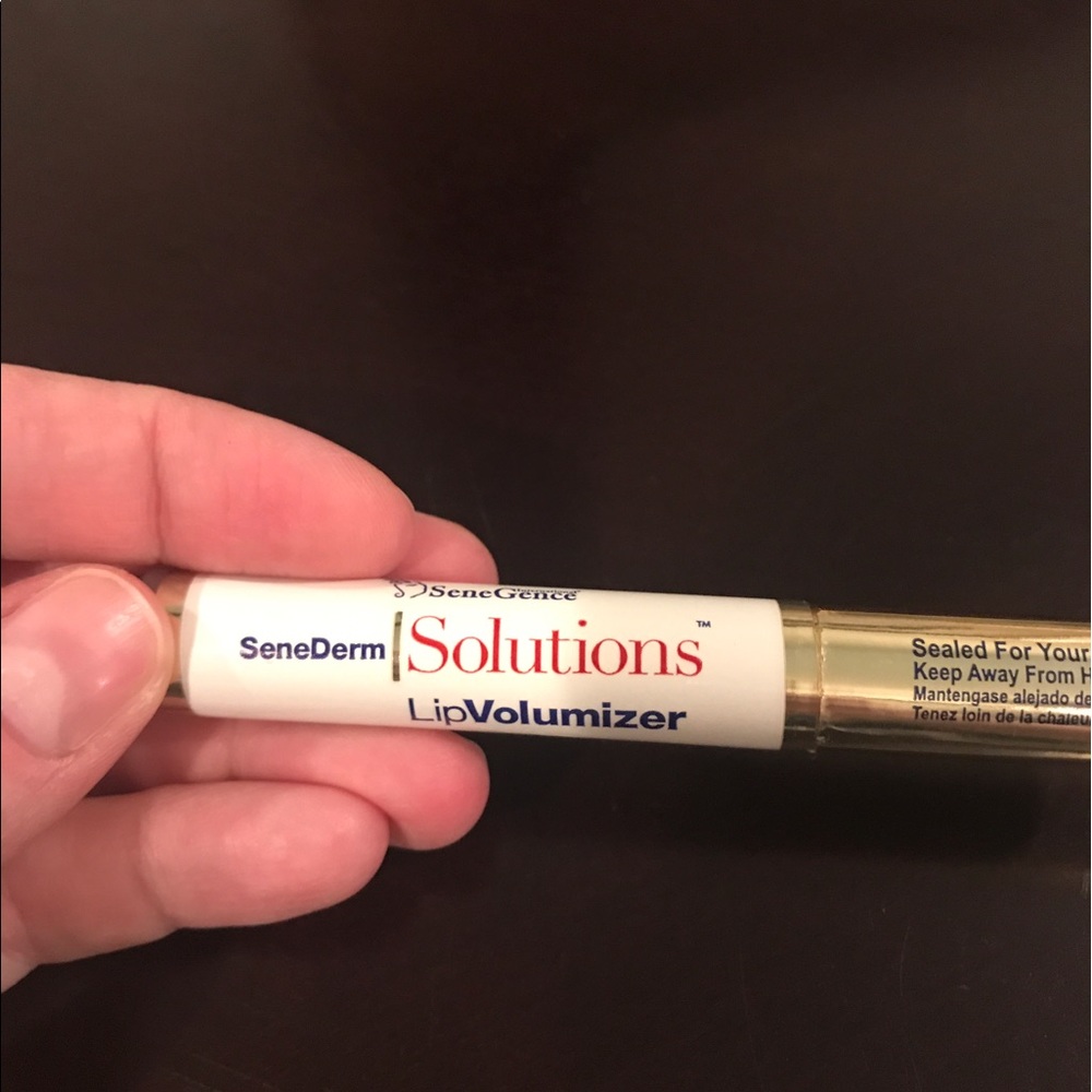 SeneGence Lip Volumizer