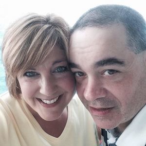 Meet your Posher, Toni