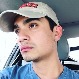 Meet your Posher, Aj