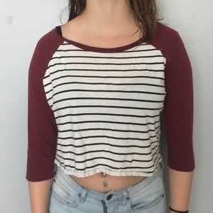 cute top!
