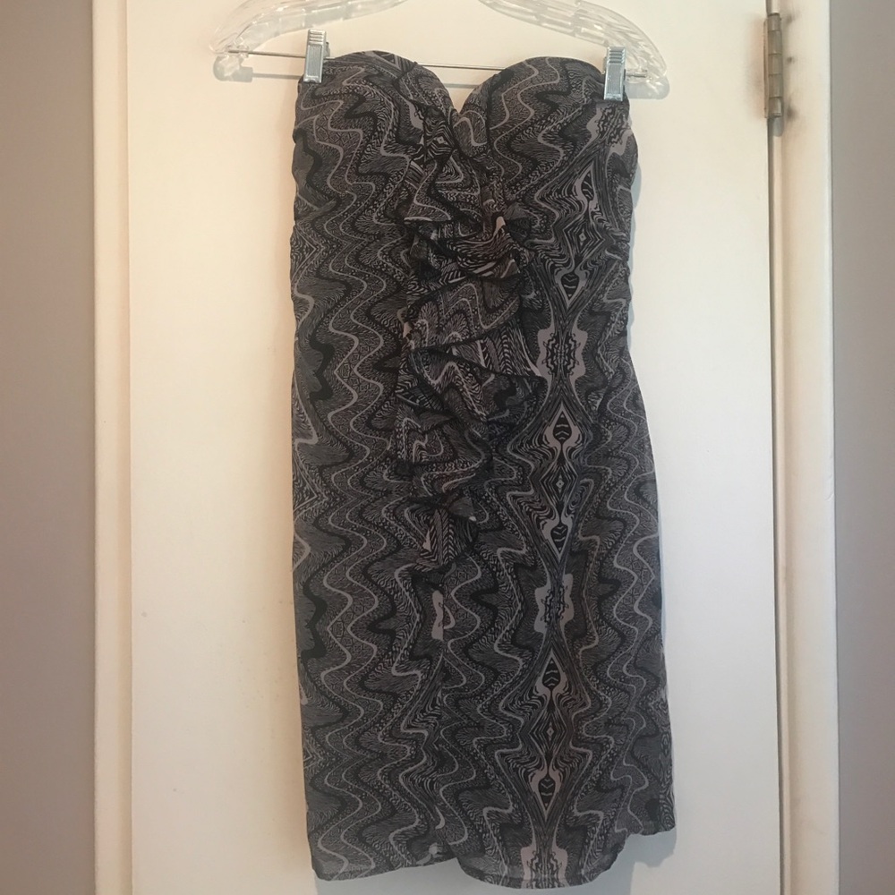 Guess mini dress