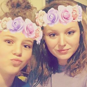 Meet your Posher, Brittany