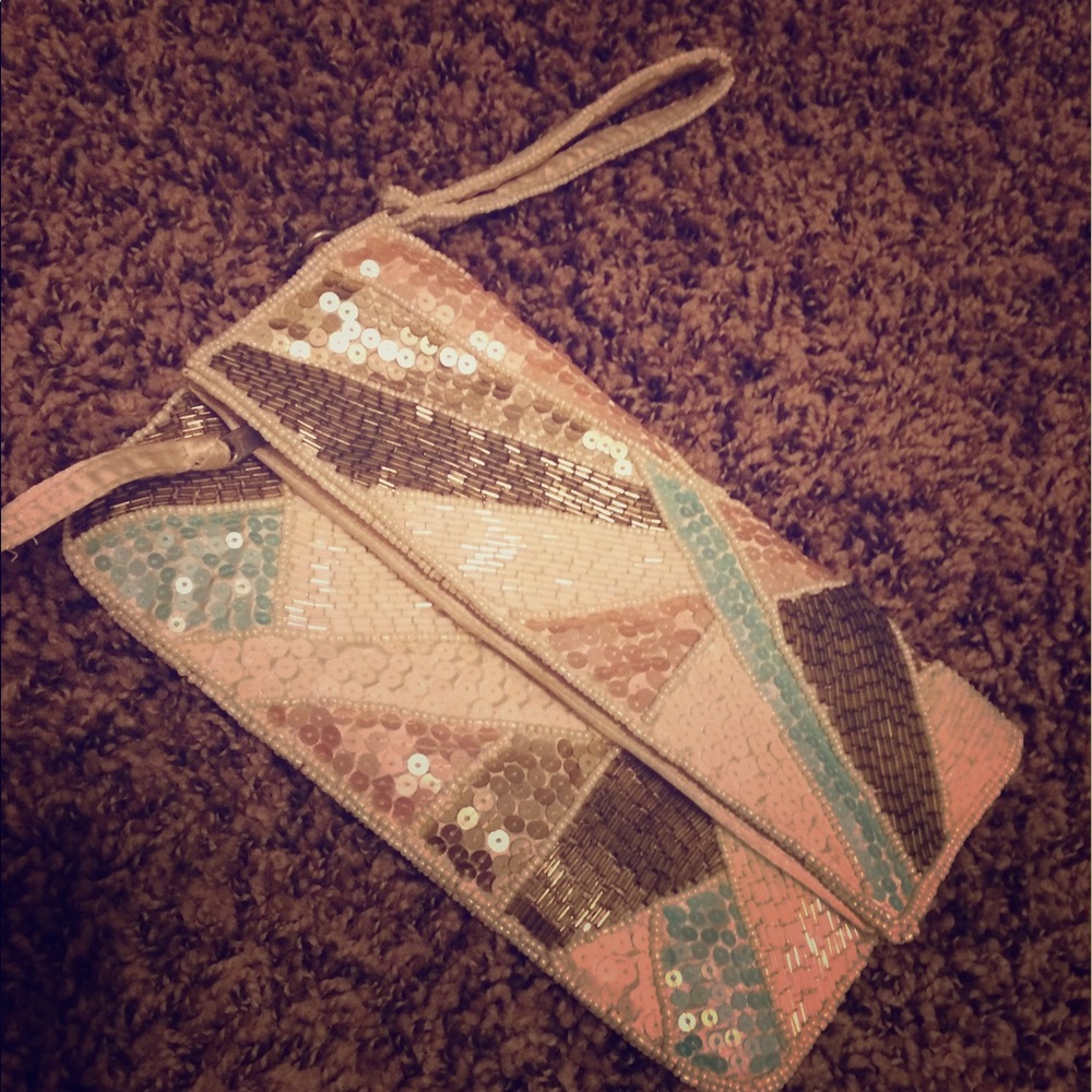 Clutch from Aldo