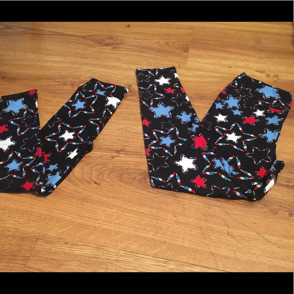 Mommy & Me Popsicle 4th Of July - OS and kids L/XL