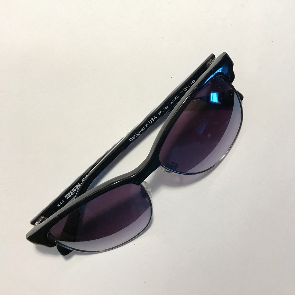 Kenneth Cole sunglasses