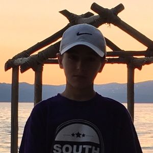 Meet your Posher, Spencer