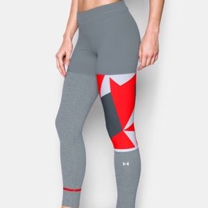 Under Armour leggings