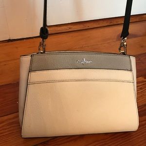 Be on trend this summer! White accessories are in