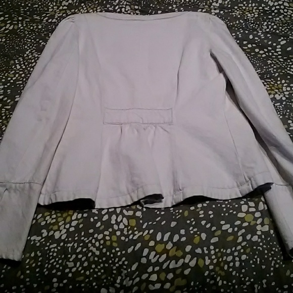 Noa Noa Jacket - Picture 2 of 2