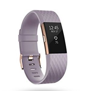 Fitbit charge 2