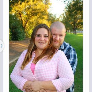 Meet your Posher, Kristina