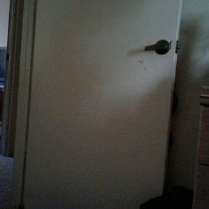 Meet your Posher, Fredrick