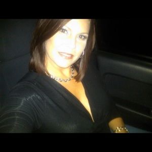 Meet your Posher, Jodi