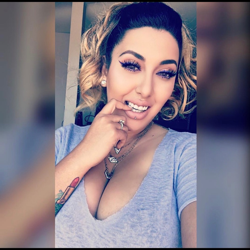 Meet your Posher, Primavera