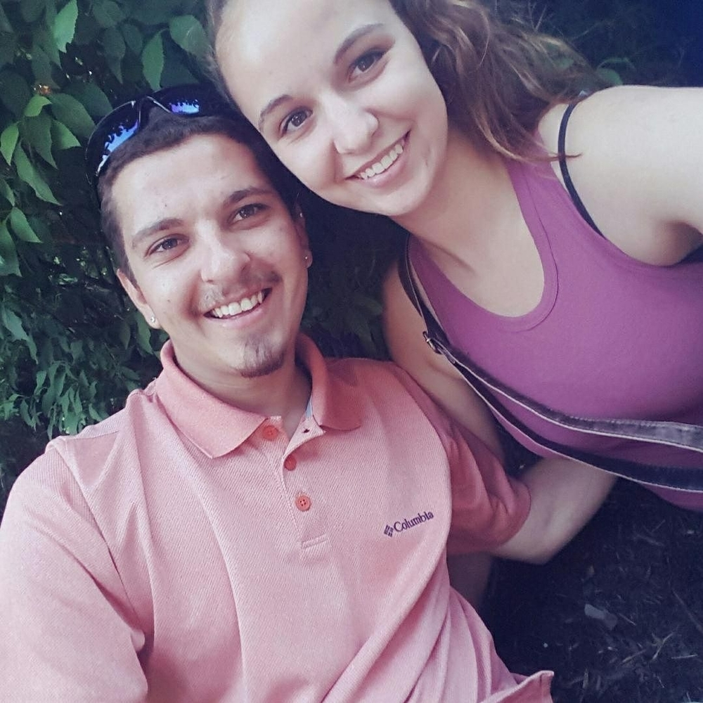 Meet your Posher, Johnny