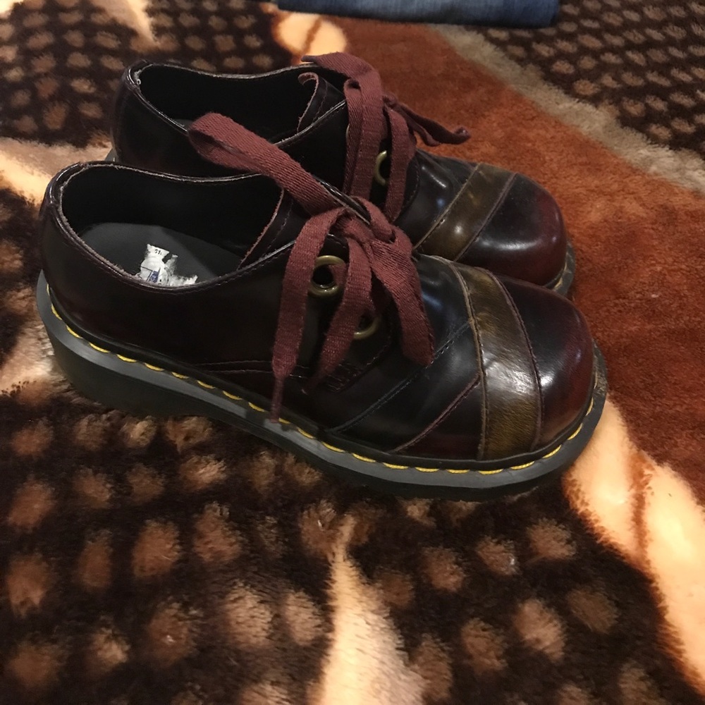 Dr. Martens size 5