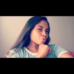 Meet your Posher, Brianna