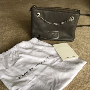 Crossbody bag