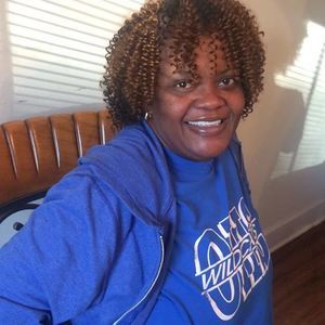 Meet your Posher, Connie