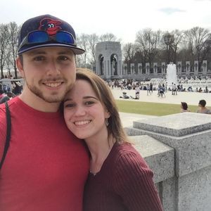 Meet your Posher, Tim