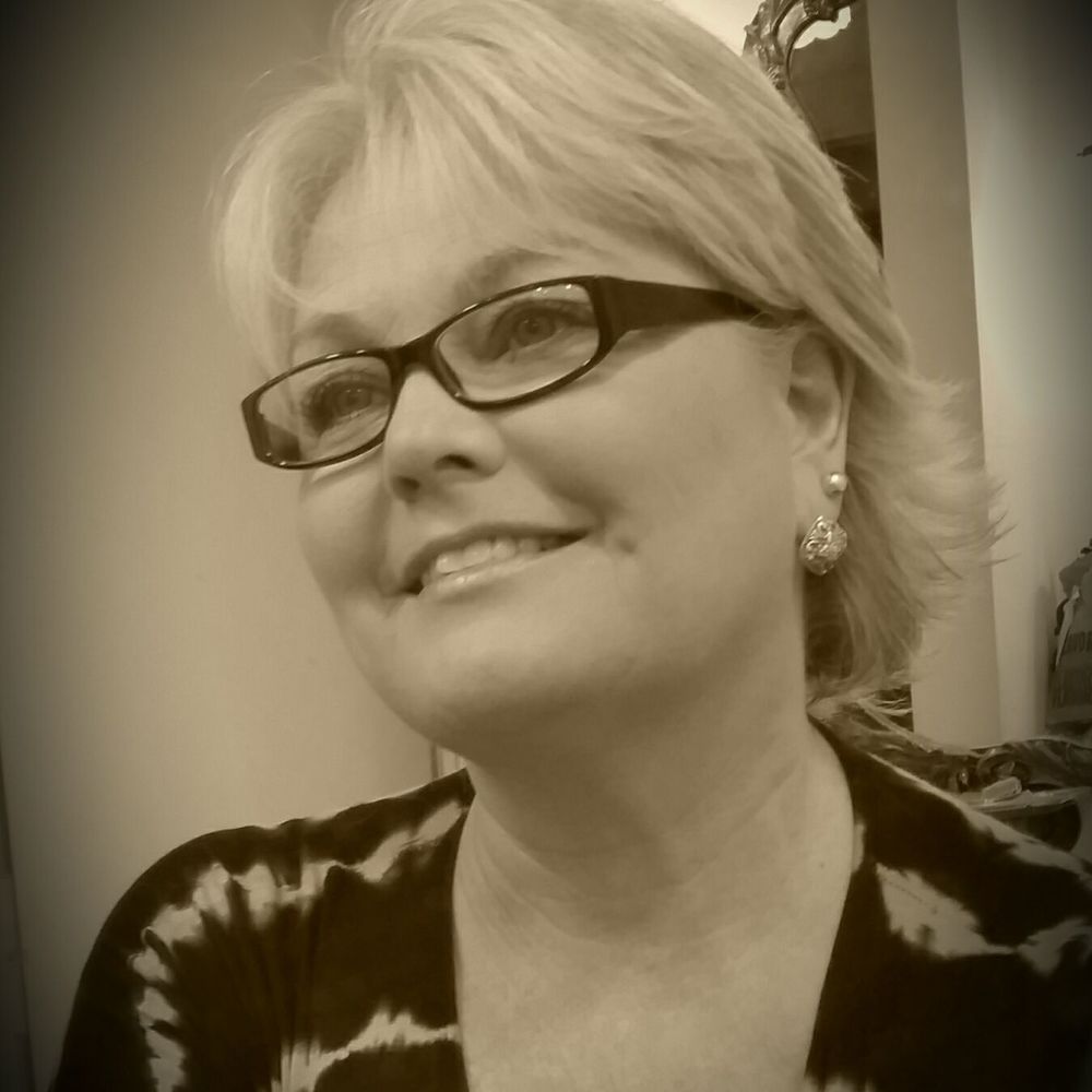 Meet your Posher, Teresa