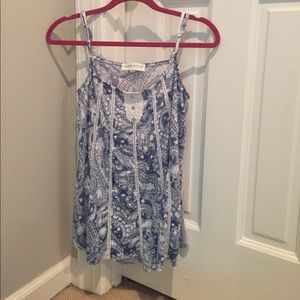 Pants Store tank top