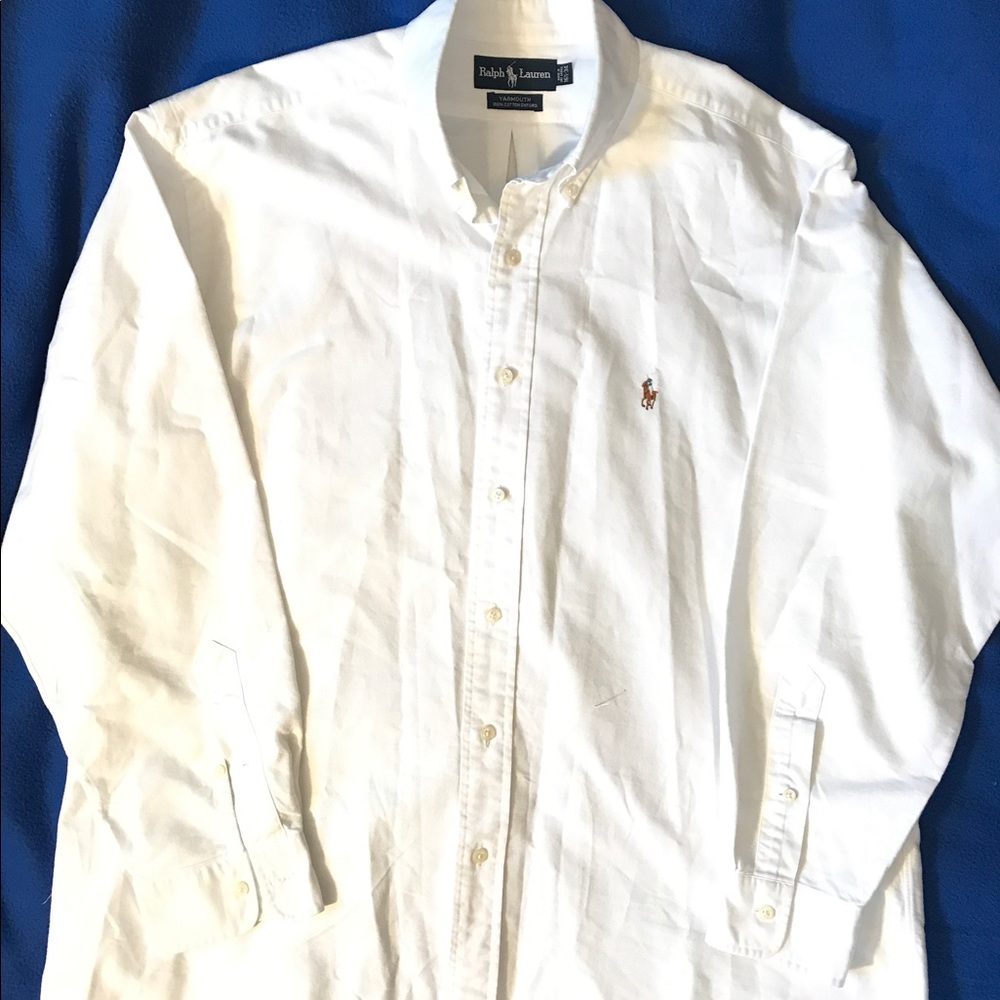 Polo Ralph Lauren dress shirt