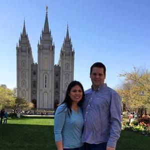 Meet your Posher, Thomas