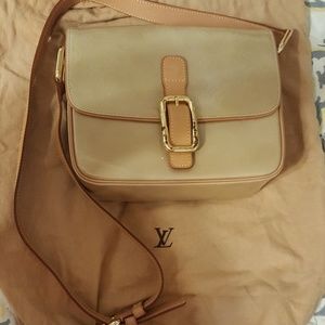 Louis vuitton Christie GM