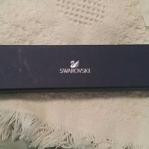 Swarovski bracelet