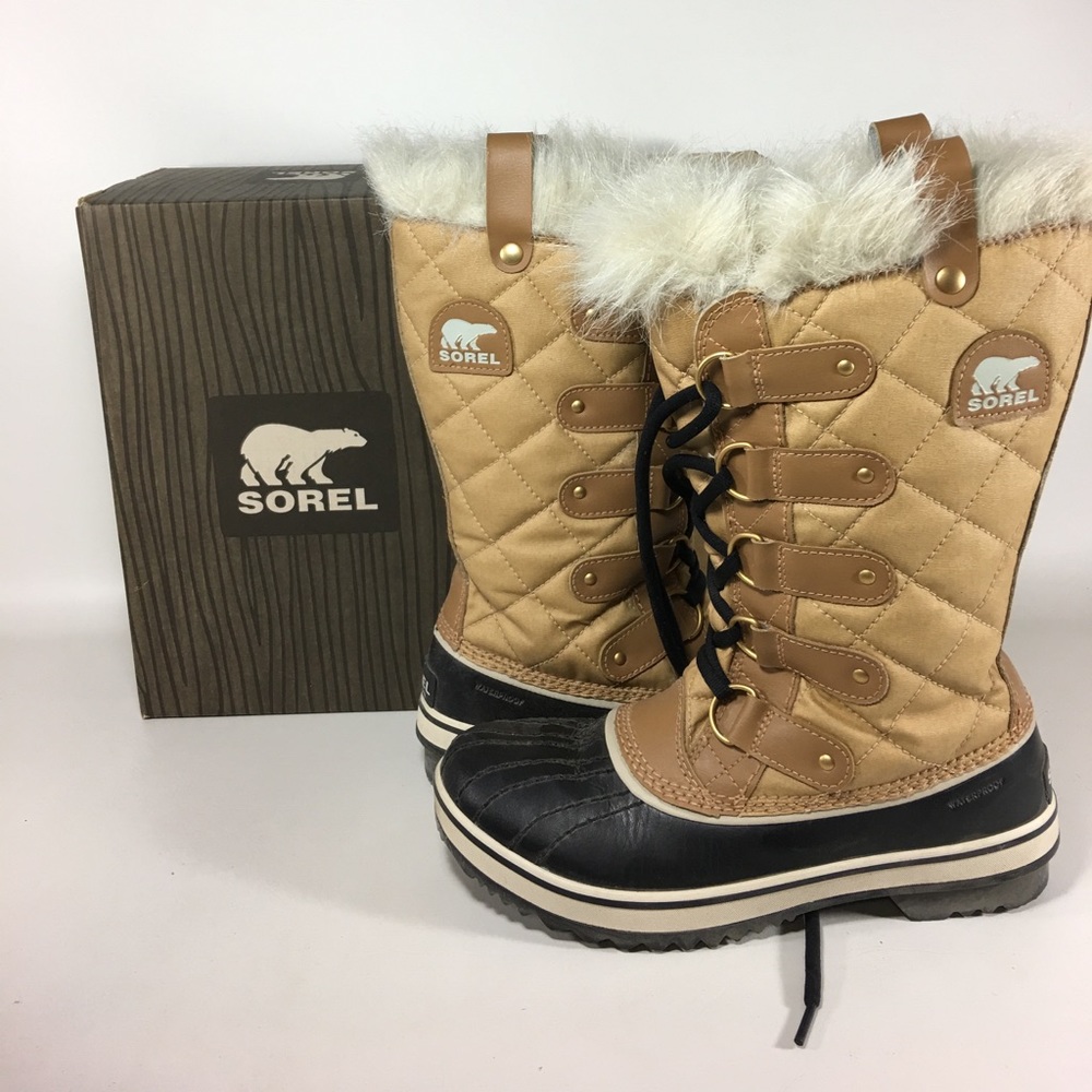 SOREL Tofino Cate Boot