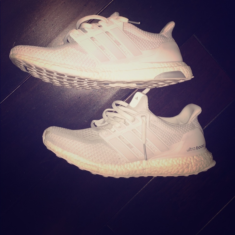 Adidas Ultra Boost
