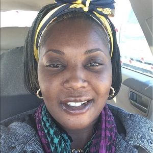 Meet your Posher, Enony