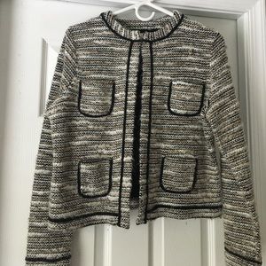 Ann Taylor Loft Jacket
