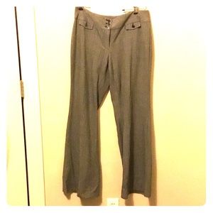WH|BM Work Pants